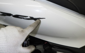 HONDA PCX125 1995 JK05