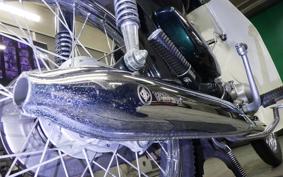 HONDA C90 SUPER CUB HA02