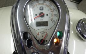 YAMAHA DRAGSTAR 400 CLASSIC 2003 VH01J
