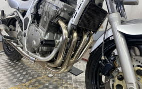 SUZUKI GSF750 1997 GR7EA