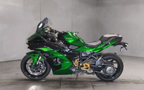 KAWASAKI NINJA H2 SX SE 2018 ZXT02A