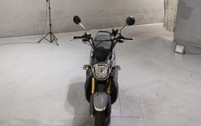 HONDA ZOOMER-X JF52