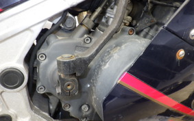 SUZUKI RG250 Gamma GJ21B