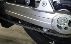 KAWASAKI ZEPHYR 400 KAI 2017 ZR400C