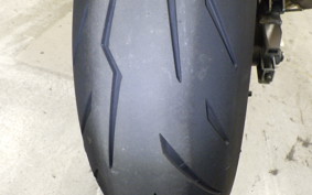 HONDA X4 LD 2002 SC38
