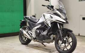 HONDA NC750X 2024 RH09