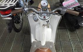 YAMAHA VINO 50 5AU