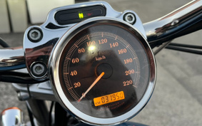 HARLEY XL1200C 2005 CGP