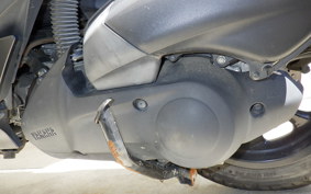 YAMAHA TRICITY 125 A SEC1J