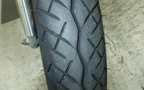 YAMAHA SR400 Gen.5 2021 RH16J