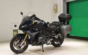 BMW R1250RS 2019