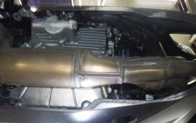 KAWASAKI ZX-25R ZX250E