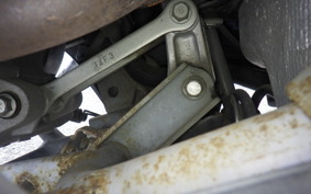 SUZUKI SKYWAVE 250 (Burgman 250) S Gen.3 CJ46A
