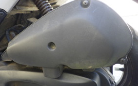 SUZUKI LET's 2 CA1PA