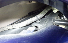 HONDA GIORNO 3 2010 AF77