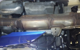 SUZUKI GSR750 A GR7NA