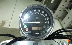 HONDA VT400S 2014 NC46