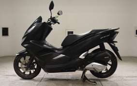 HONDA PCX 125 2021 JF81