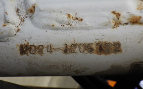 HONDA CRM250R GEN 2 MD24