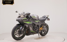 KAWASAKI NINJA ZX-6R A 2024 ZX636J