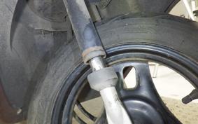SUZUKI LET's 4 Basket CA43A