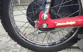 HONDA CT110 HUNTER CUB