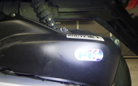 HONDA TODAY 2 2007 AF67