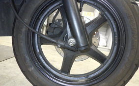 SUZUKI ADDRESS V125 2024 DT11A
