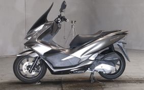 HONDA PCX125 JF81