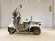 Фото Honda GYRO CANOPY 1990 с японского аукциона