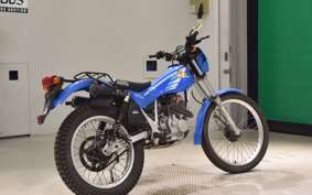 HONDA TL125 JD06