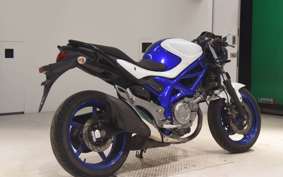 SUZUKI ｸﾞﾗﾃﾞｨｳｽ400 2011 VK58A