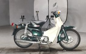 HONDA SUPER CUB90 HA02