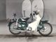 Фото Honda SUPER CUB90 с японского аукциона