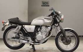 HONDA GB250 CLUBMAN MC10