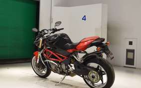 MV AGUSTA MV AGUSTA BRUTALE910R 2006