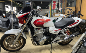 HONDA CB1300SF SUPER FOUR 2002 SC40