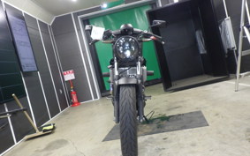 HONDA CBR250R GEN 3 2020 MC41