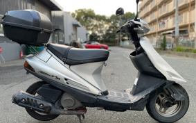 SUZUKI ADDRESS V100 CE13A