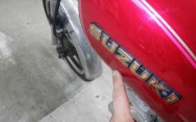 SUZUKI GN125 H 1992