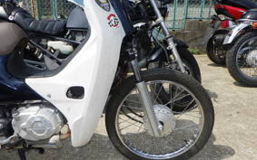 HONDA C50 SUPER CUB AA04