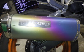 HONDA CBR250R A 1995 MC41
