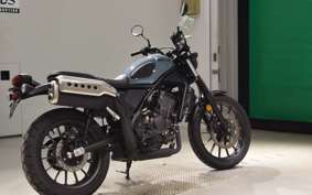 HONDA CL250-2