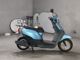 Фото Honda TACT BASIC с японского аукциона