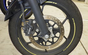 SUZUKI GIXXER 150 2020 ED131