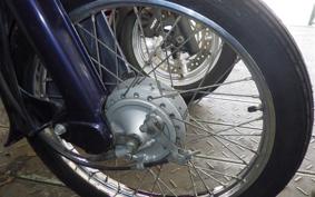 HONDA C70 SUPER CUB C70