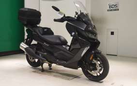 BMW C400GT 2025