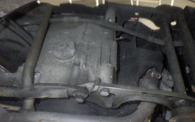 YAMAHA AXIS 125 TREET SE53J