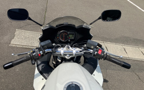 SUZUKI BANDIT1250F ABS 2011 GW72A