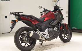 HONDA NC750X D Limited 2019 RC90